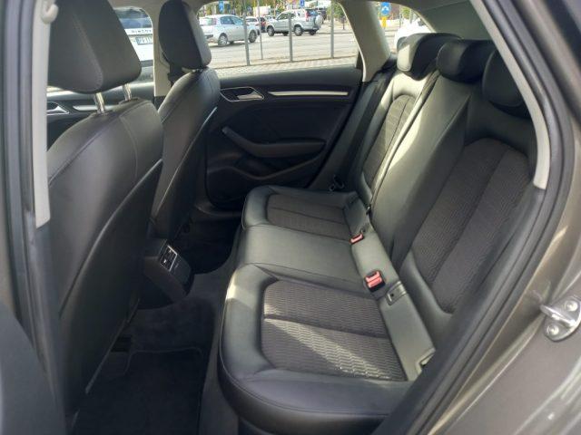 AUDI A3 SPB 2.0 TDI Attraction