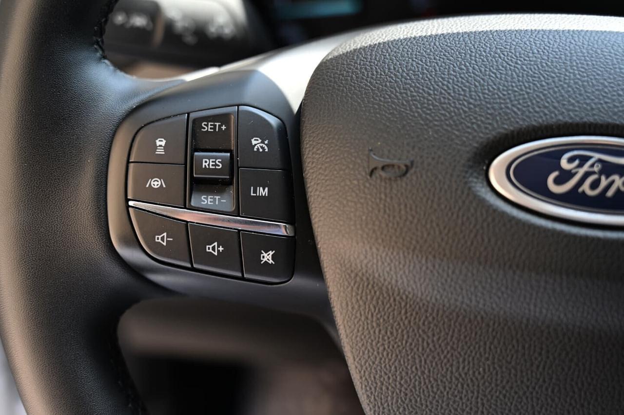 Ford Focus 1.5 EcoBlue 120 CV 5p. Business