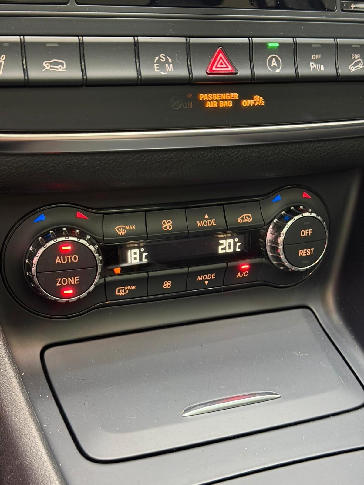 Mercedes-benz GLA 220 CDI Automatic Premium