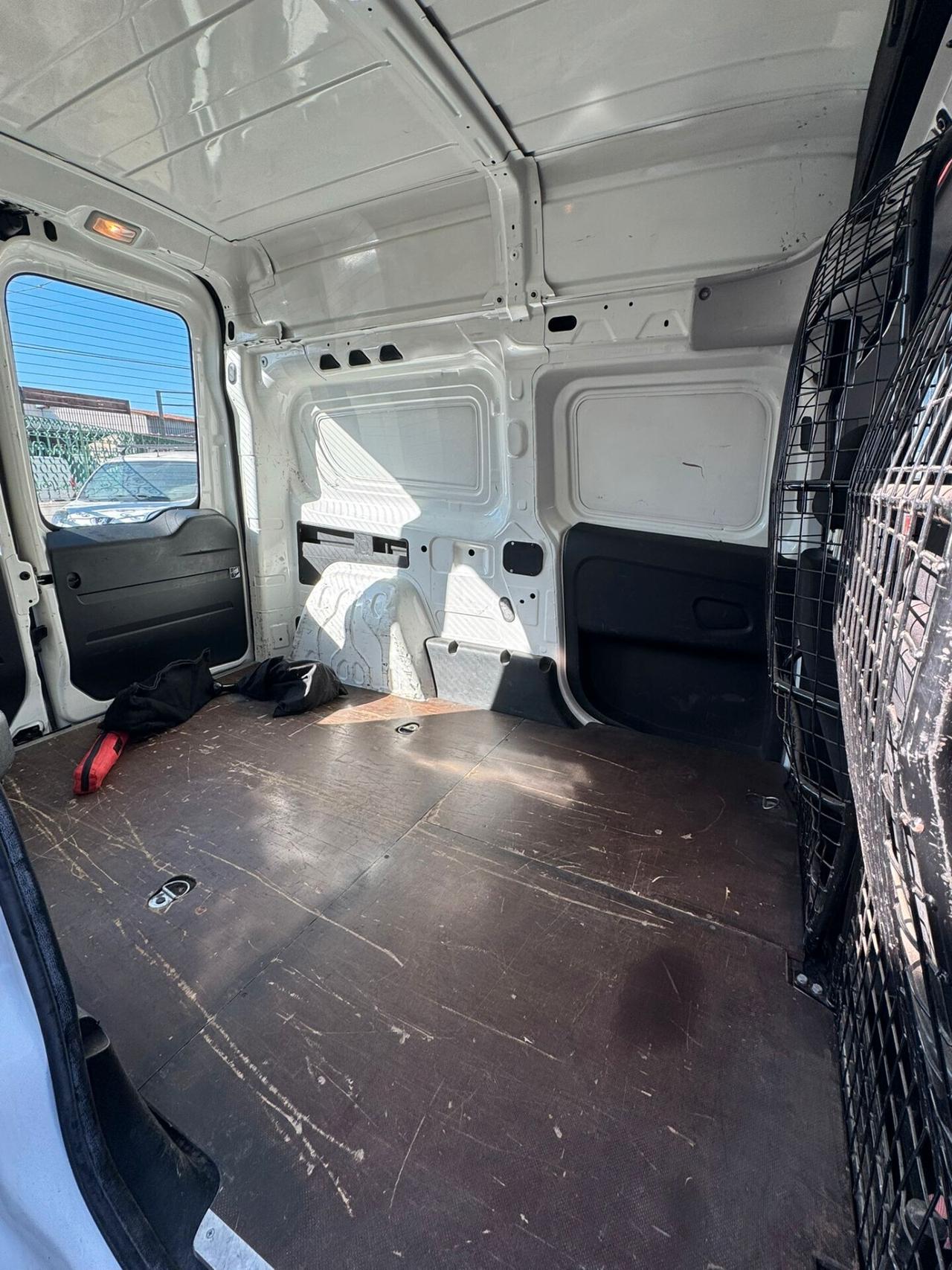 Fiat Doblo Doblò 1.6 MJT MTA PL-TA Cargo Maxi XL Lamierato SX E5+