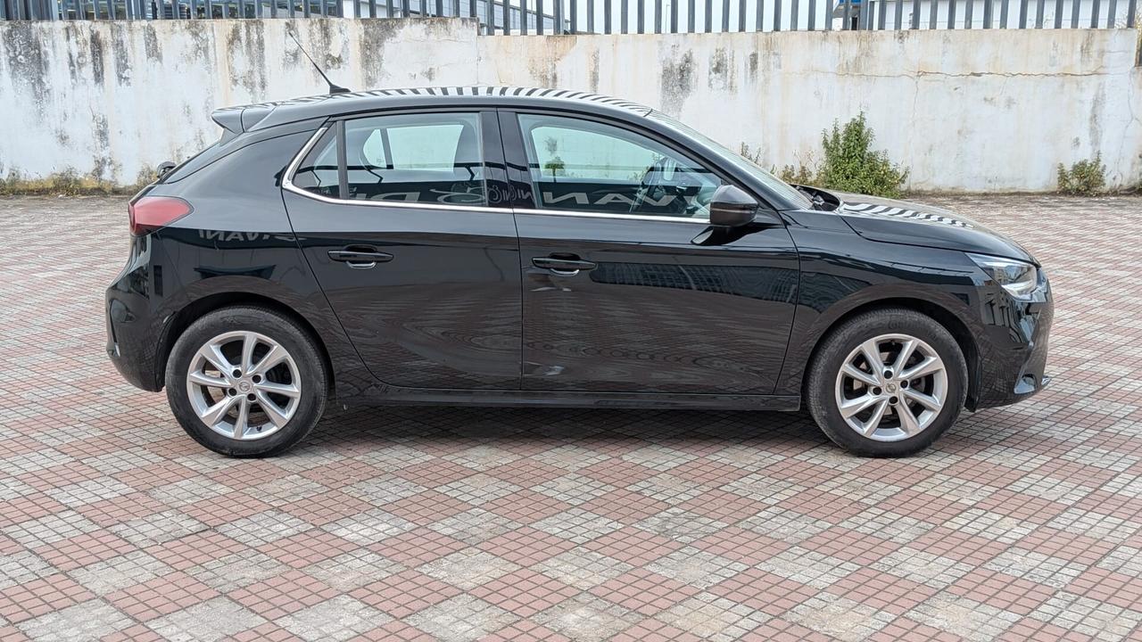 Opel Corsa 1.2 75 CV Blitz Edition