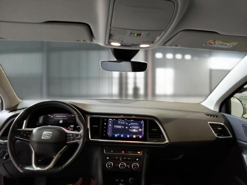 SEAT ATECA 2.0 TDI 110KW BUSINESS DSG SUV