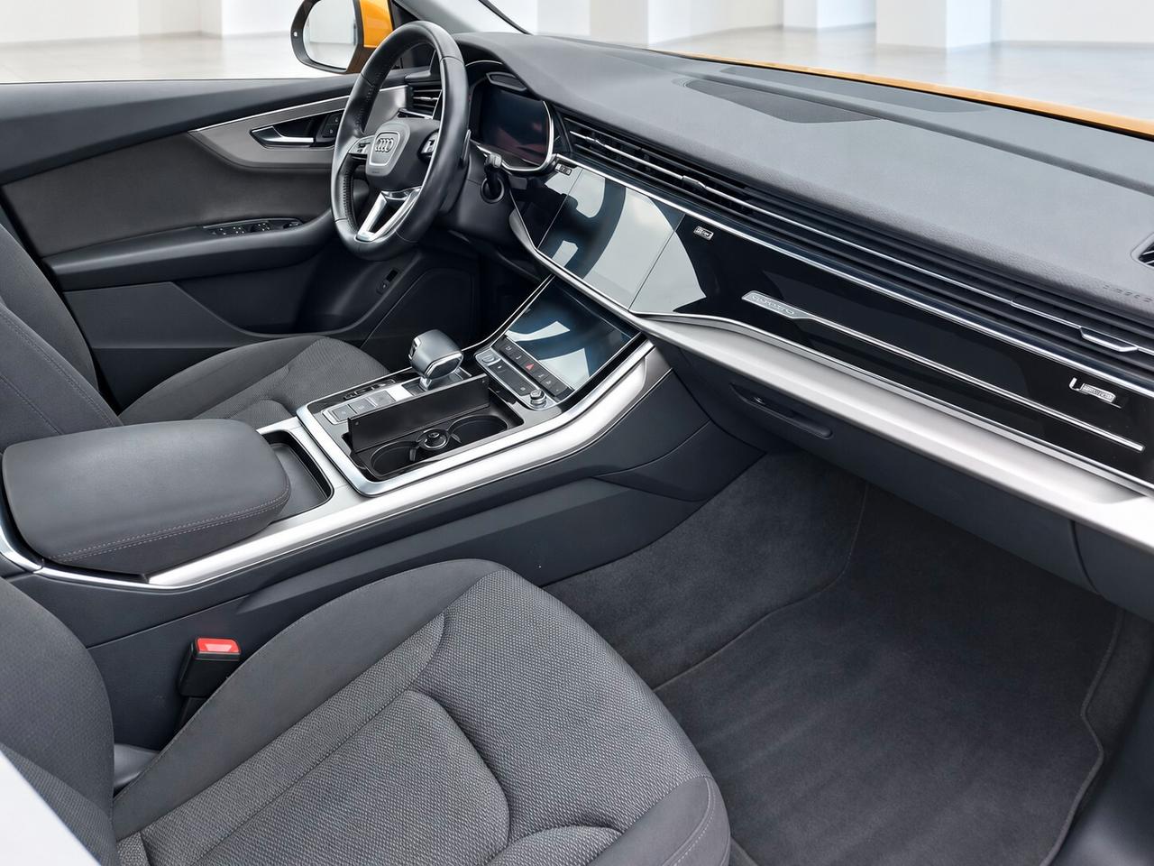 Audi Q8 45 TDI quattro tiptronic Sport IVA ESPOSTA