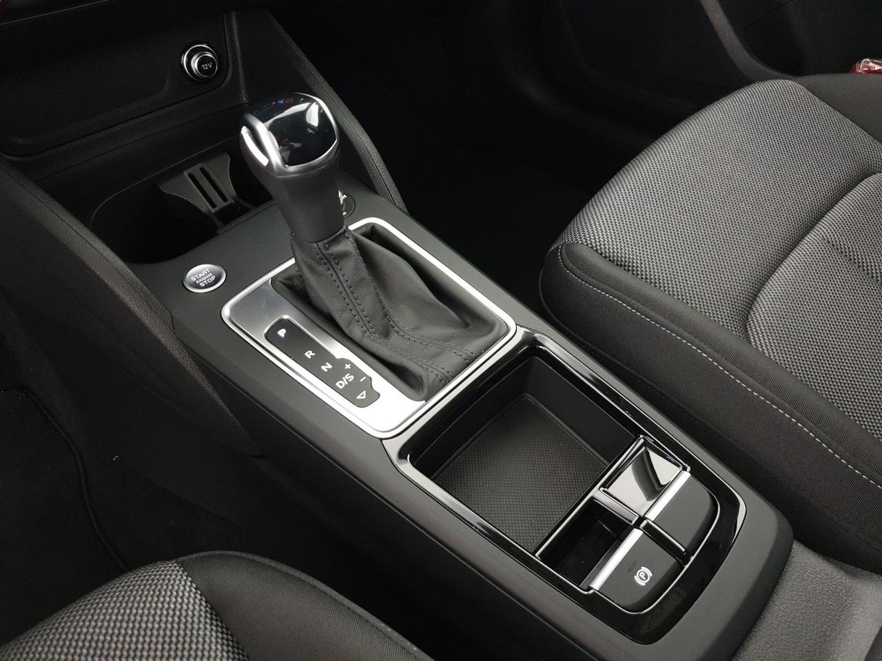 35TDI 150CV S tronic S line Edition
