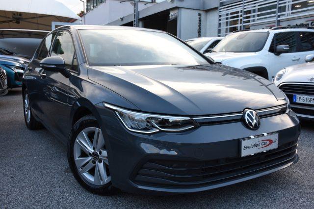 VOLKSWAGEN Golf 2.0 TDI 150 CV DSG SCR Life *SOLO 14400KM*