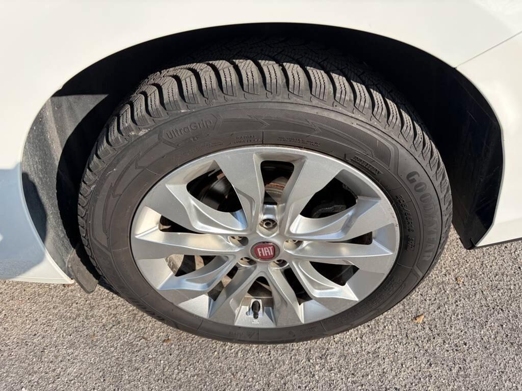 Fiat Tipo 1.6 Mjt S&S SW City Life