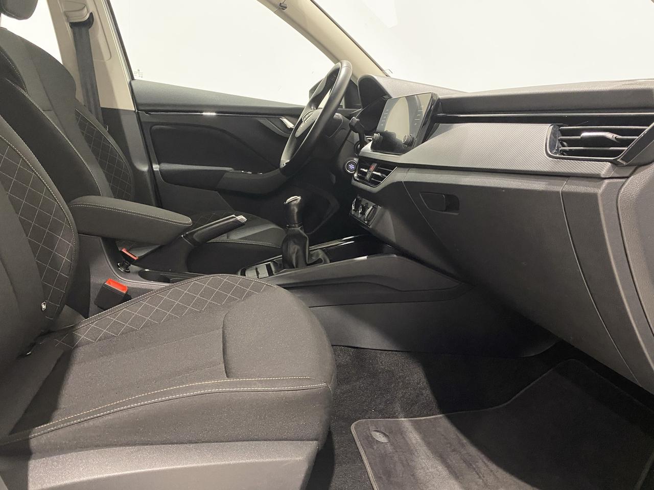 Skoda Kamiq 1.0 tsi 110cv ambition