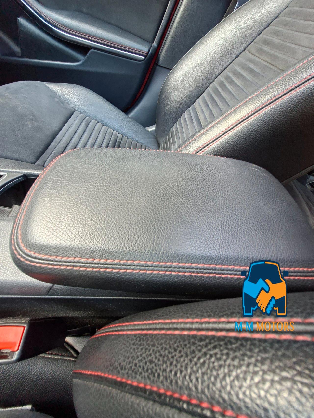 Mercedes GLA 180 Premium 4matic auto UNICO PROPRIETARIO