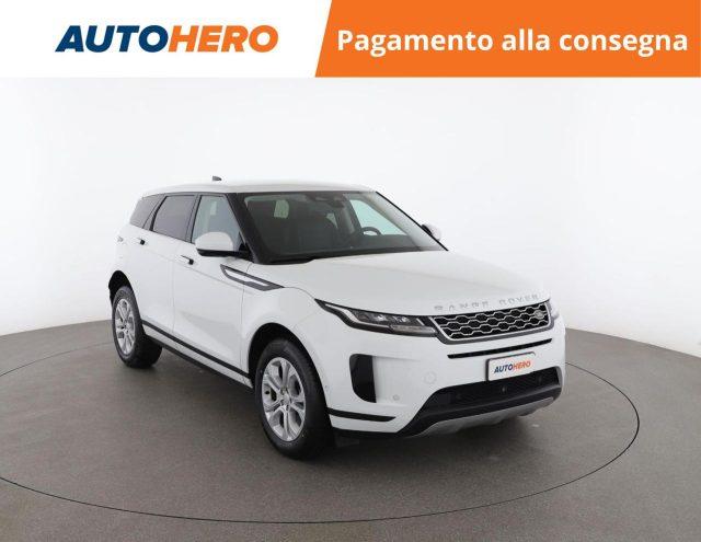 LAND ROVER Range Rover Evoque 1.5 I3 160 CV Auto S