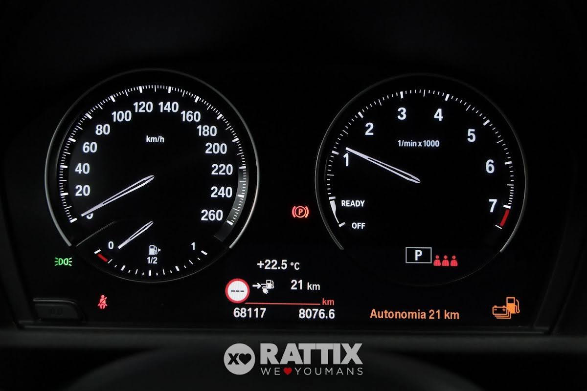 BMW X1 1.5 xdrive25e Business Advantage auto