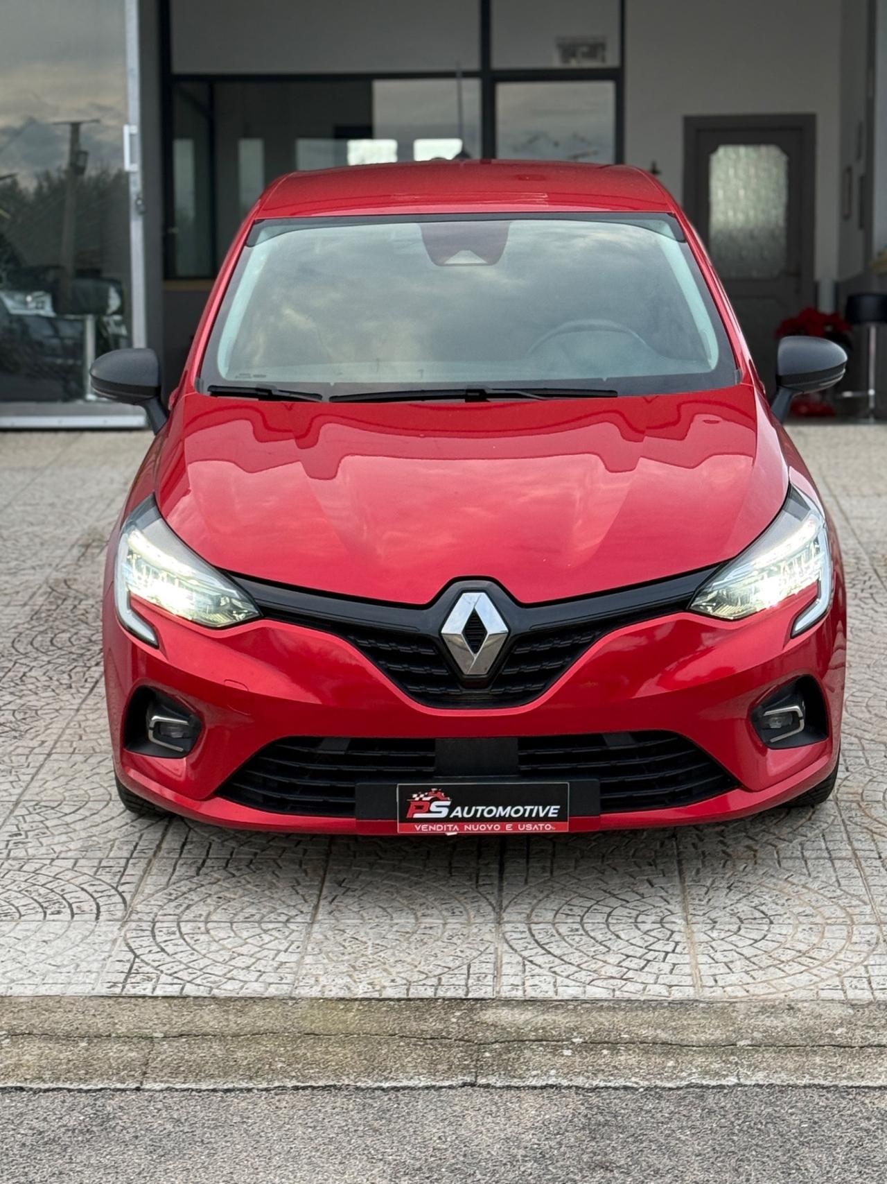 Renault Clio 1.5 DCi 5 porte