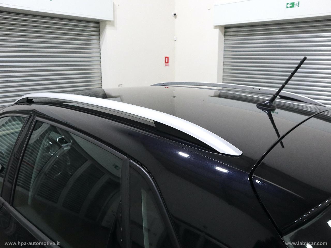 VOLKSWAGEN Polo Cross 1.4 TDI BlueMotion Tech.