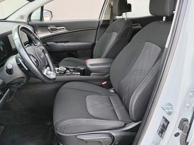 KIA Sportage Sportage 1.6 tgdi hev Style auto