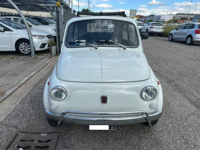 FIAT 500L 110 F TETTUCCIO APRIBILE