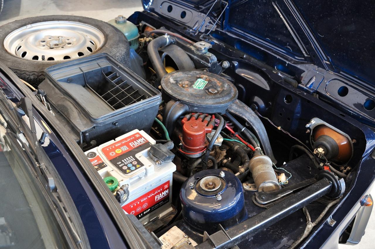 Fiat 127 900 C 3 porte