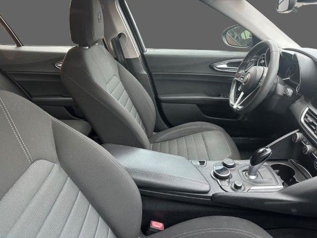 ALFA ROMEO Giulia 2.2 Turbodiesel 160 CV AT8 Business
