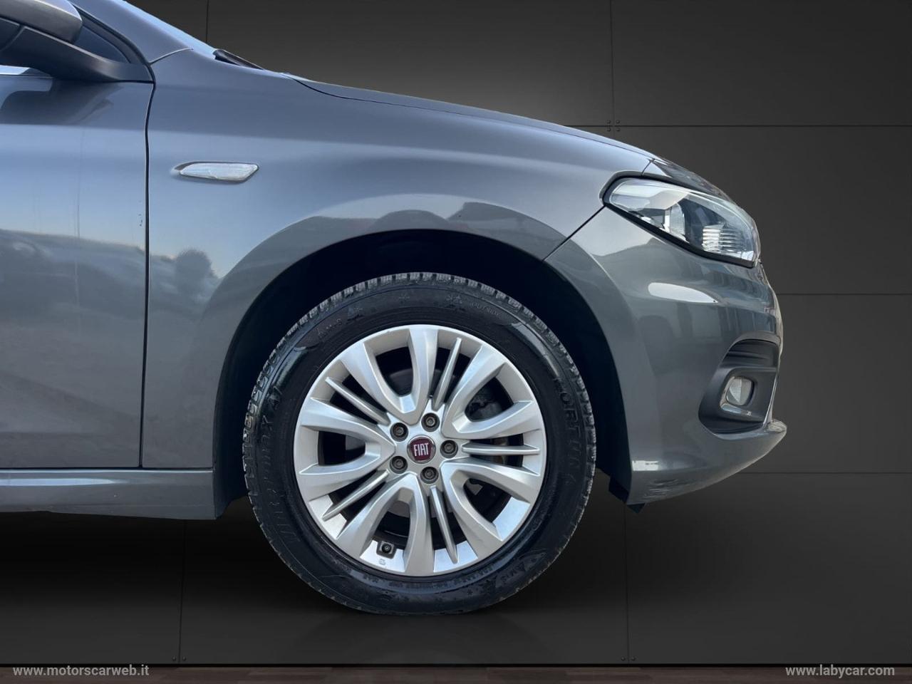 FIAT Tipo 1.3 Mjt 4p. Easy