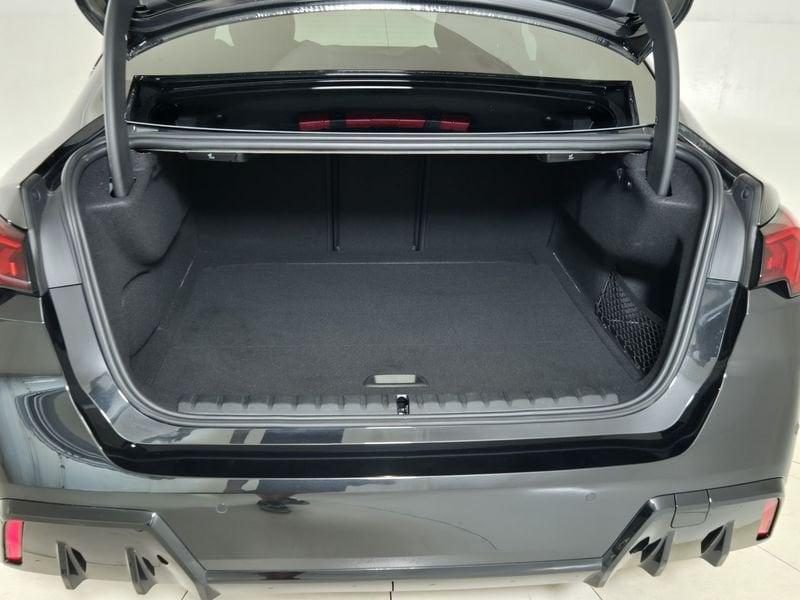 BMW Serie 2 Gran Coupe Serie 2 F74 Gran Coupe 218d Gran Coupe MSport Pro auto
