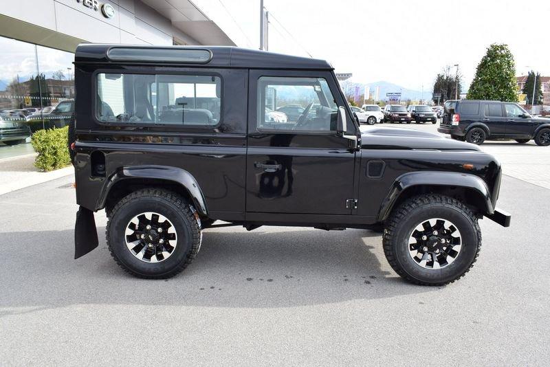 Land Rover Defender 90 2.2 TD4 - AUTOCARRO N1 - IVA ESPOSTA