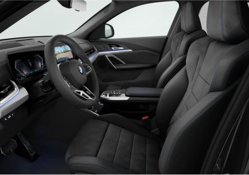 BMW X2 X2 xDrive20d Msport PRO M-sport 20d xDrive