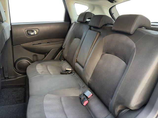 NISSAN Qashqai 2.0 dCi DPF 4WD aut. Acenta
