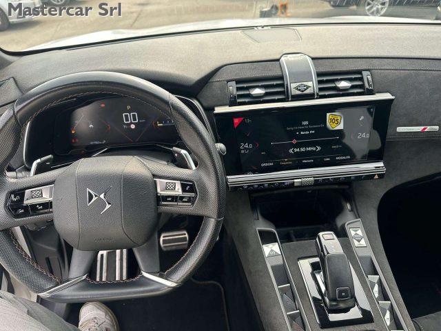 DS AUTOMOBILES DS 7 Crossback 2.0 bluehdi Performance 180cv auto - GC612YP