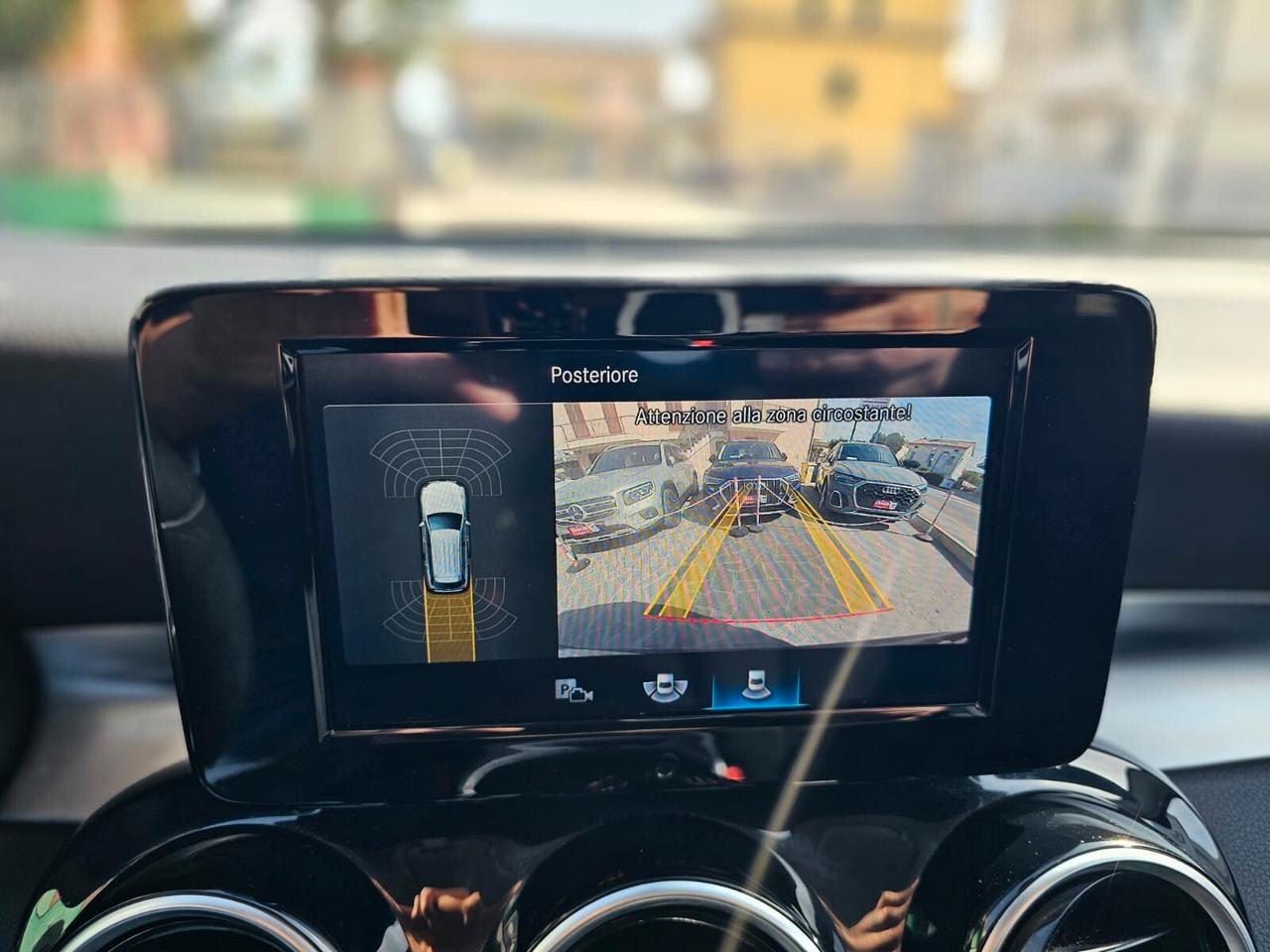 Mercedes-benz GLC 220 d 4Matic Business Extra 194 CV