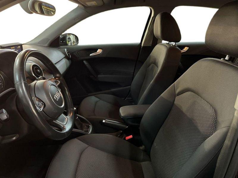 Audi A1 I 2015 Sportback Sportback 1.4 tdi Admired