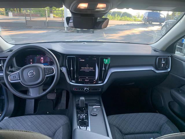 VOLVO V60 B4 automatico Essential