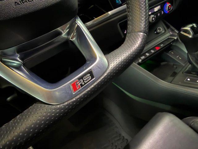 AUDI RS Q3 SPB quattro S tronic //BELL1SS1MO//