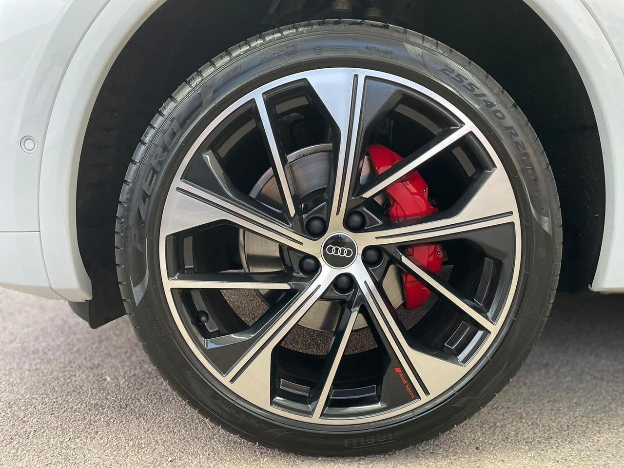 Audi Q5 SPB 40 TDI quattro S tronic line plus