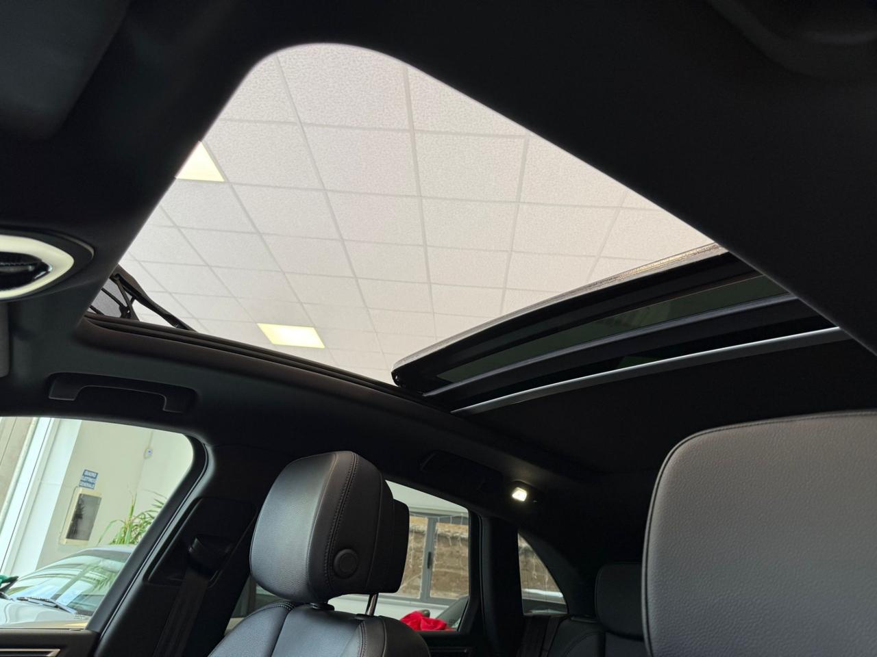 Porsche Macan TETTO NAVI 21” BOSE SPORT CHRONO