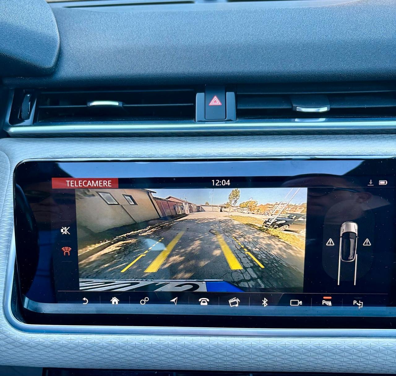 Land Rover Range Velar 2.0D I4 240 CV R-Dynamic SE