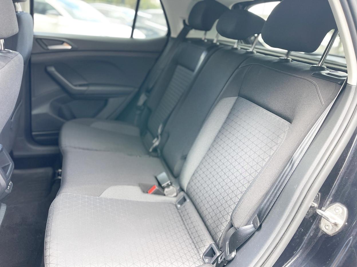 Volkswagen T-Cross 1.0 Benzina 95CV E6 Neo - 2023