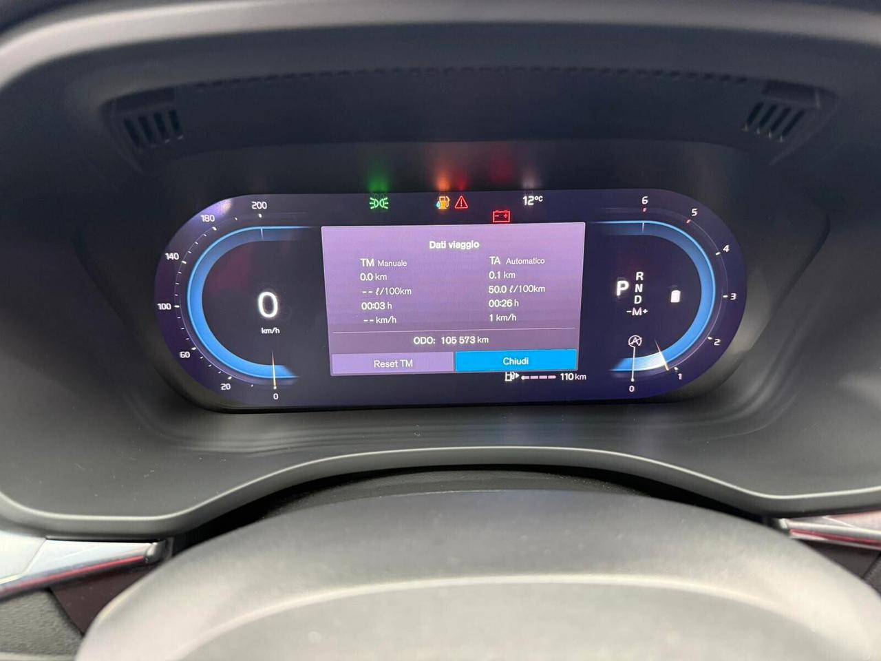 Volvo XC60 B4 (d) automatico Plus Dark (888)