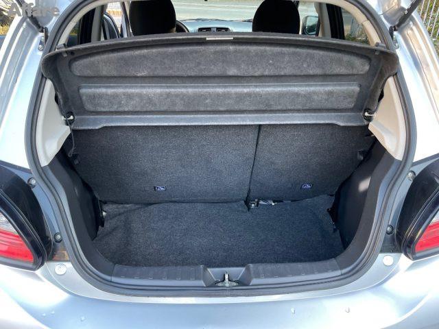 MITSUBISHI Space Star 1.2 Intense SDA