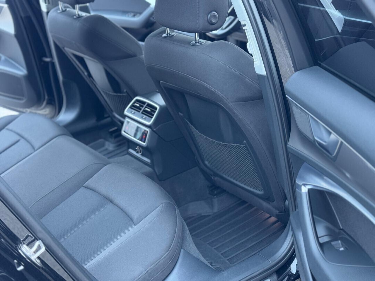 Audi A6 Avant 40 2.0 TDI S tronic 204 Cv Sport