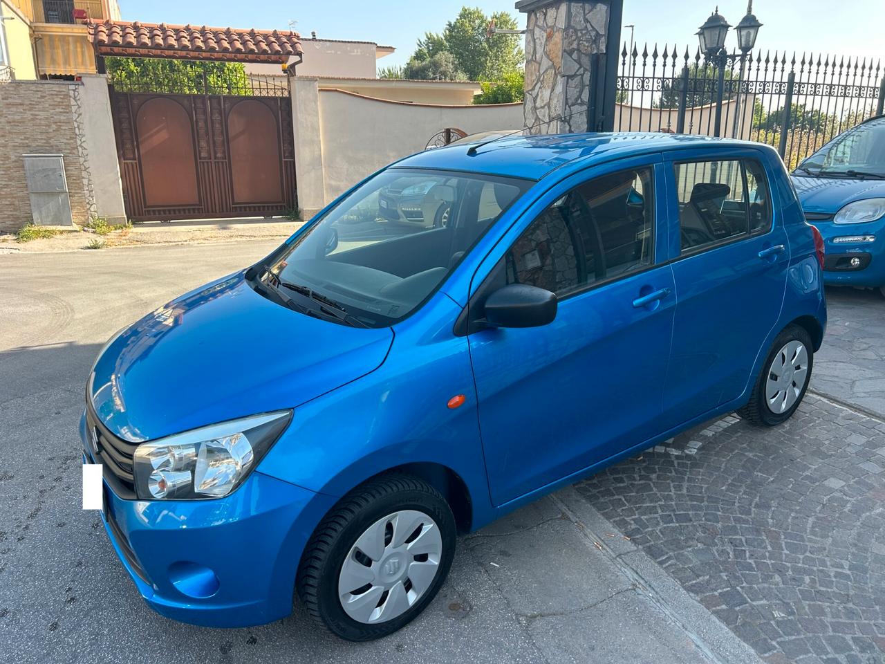 Suzuki Celerio 1.0 Style