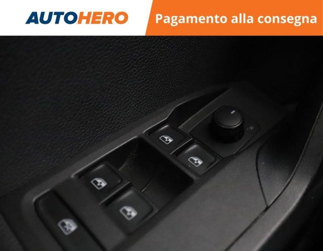 SEAT Arona 1.0 EcoTSI Style
