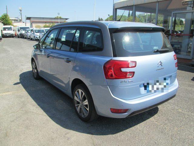 CITROEN Grand C4 Picasso BlueHDi 150 S&S Exclusive