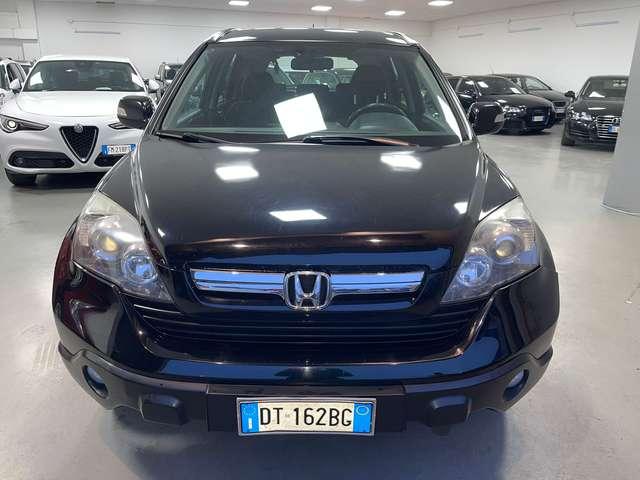 Honda CR-V CR-V III 2007 2.0 vtec Advance