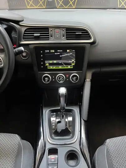 Renault Kadjar dCi 8V 110CV EDC Energy Bose