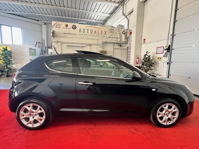 ALFA ROMEO - MiTo 1.4 m.air Progression 105cv