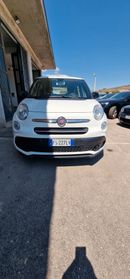 Fiat 500L 1.3 Multijet 95 CV Lounge