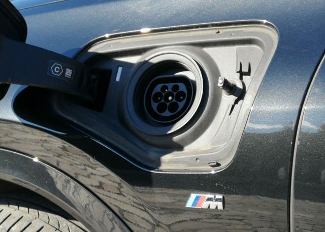 BMW X2 xDrive25e Msport