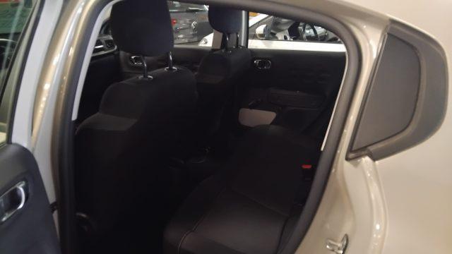 CITROEN C3 Origin PureTech Plus PACK CITY