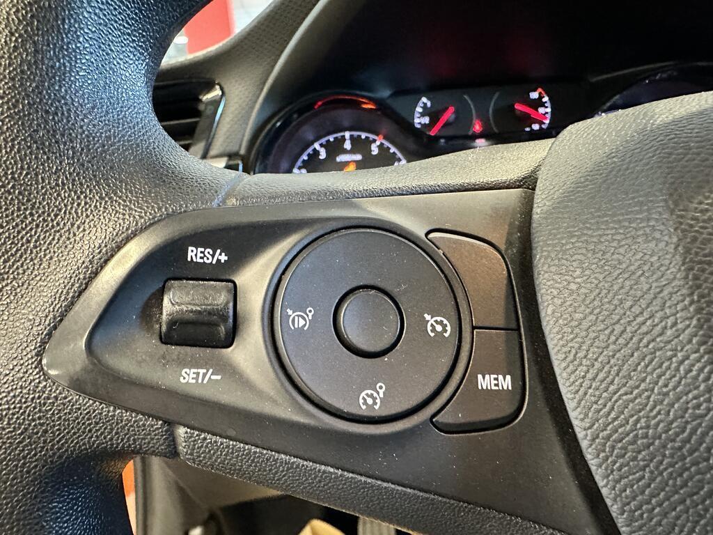 Opel Corsa VI 2020 Corsa 1.2 Edition s&s 75cv GPL