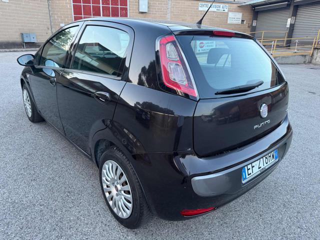 FIAT Punto Evo 98km 1.3 Mjt 75 CV 5p Dynamic Stupenda Bellissima