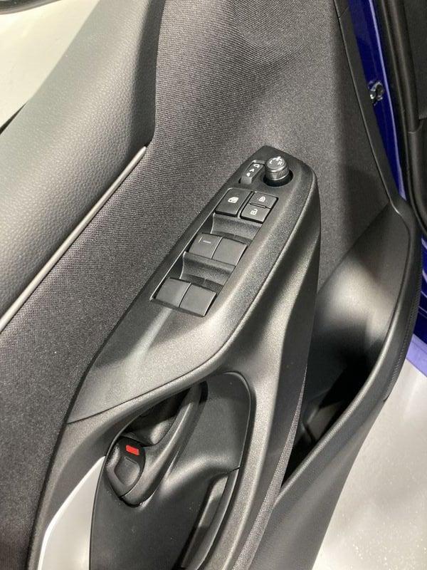Toyota Yaris 1.5 HSD 100cv E-CVT Hybrid Active