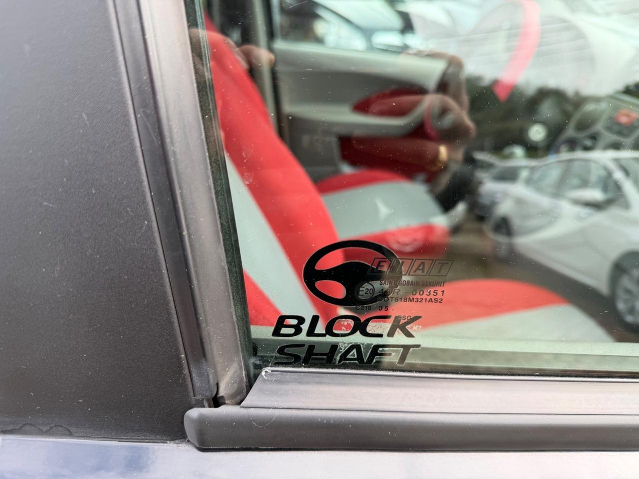 Fiat Panda 1.3 MJT 4x4 Km Certificati